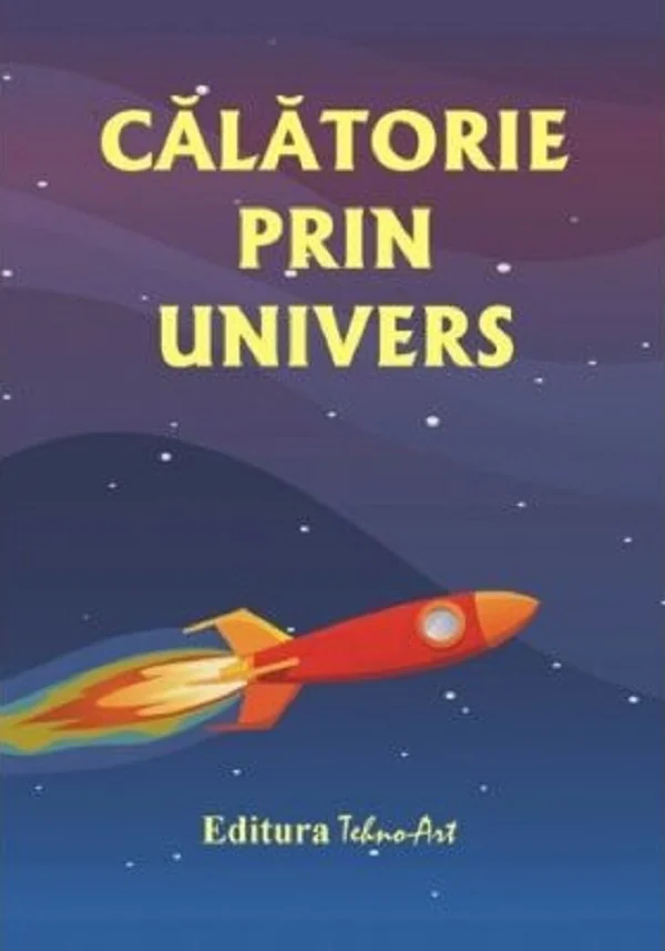 Calatorie prin Univers
