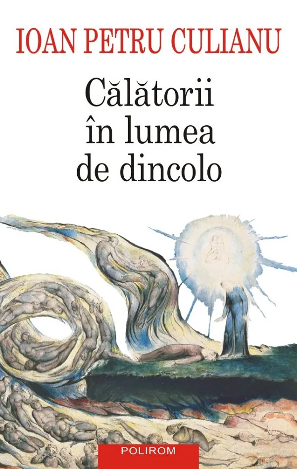 Calatorii in lumea de dincolo