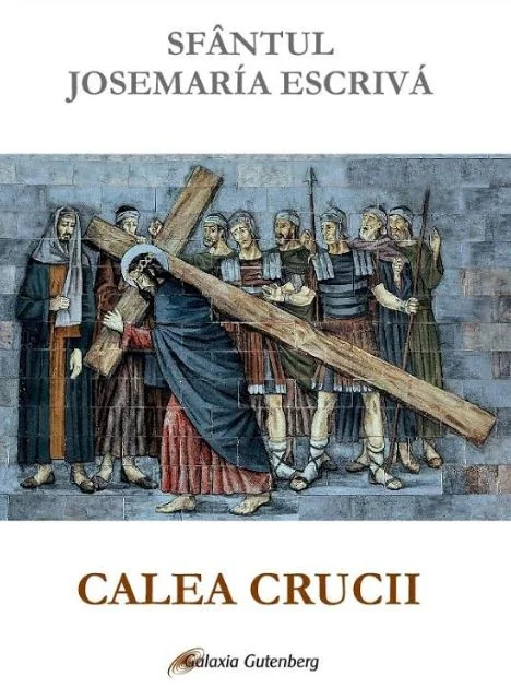Calea Crucii