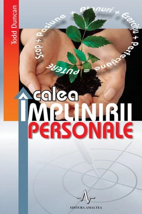 Calea implinirii personale