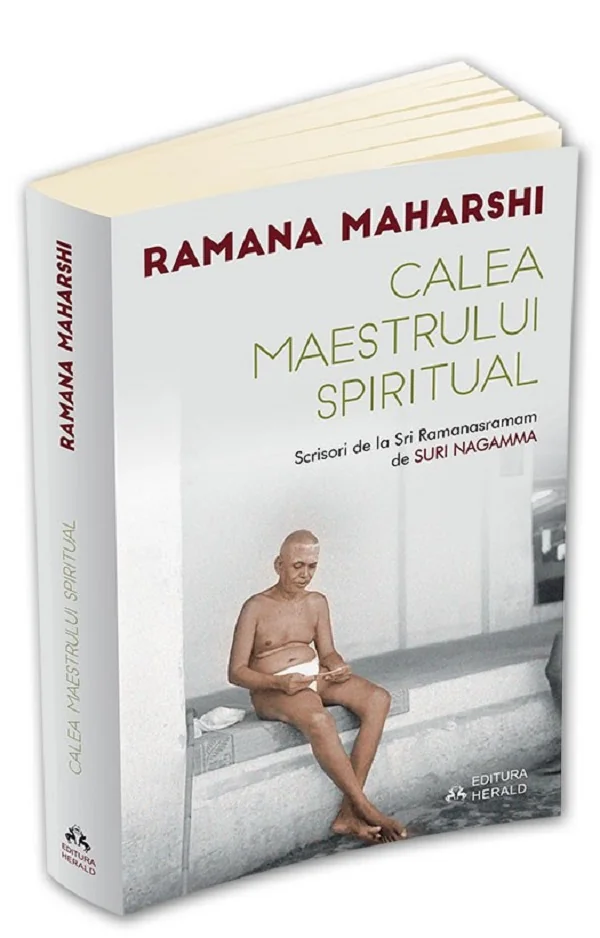 Calea maestrului spiritual