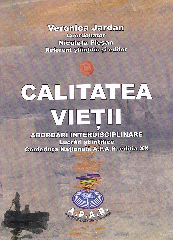 Calitatea vietii