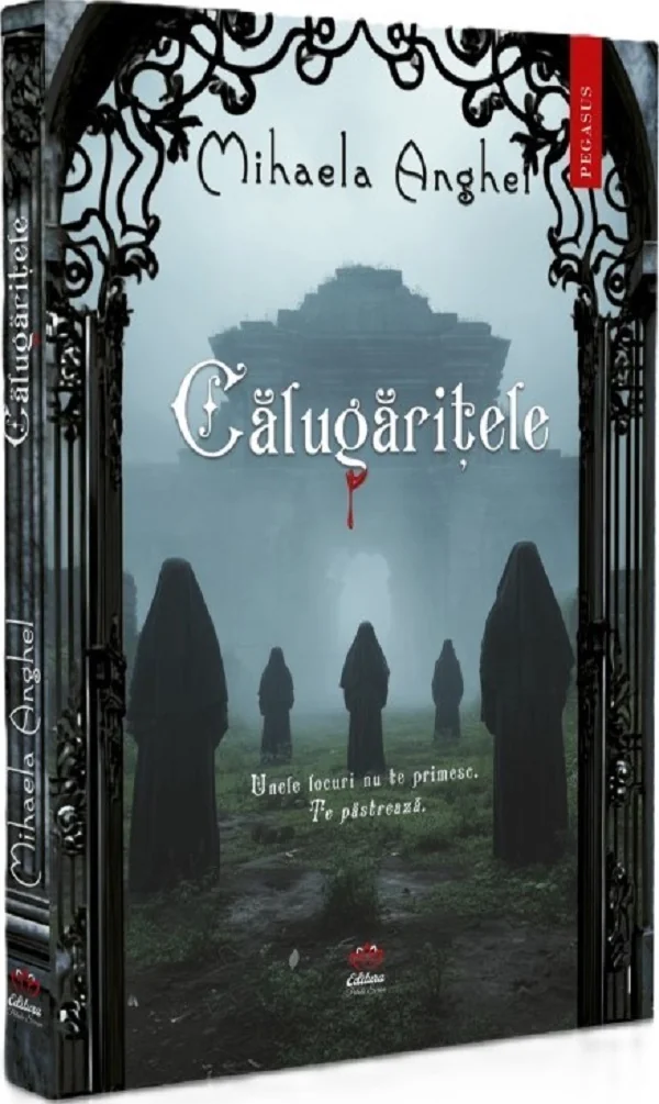 Calugaritele