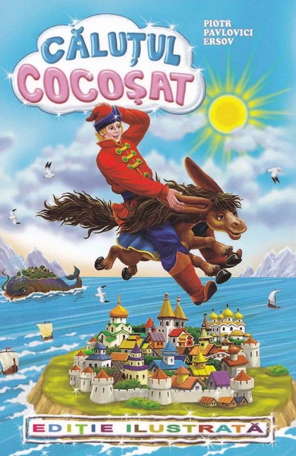 Calutul cocosat