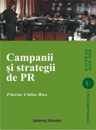 Campanii Si Strategii De PR