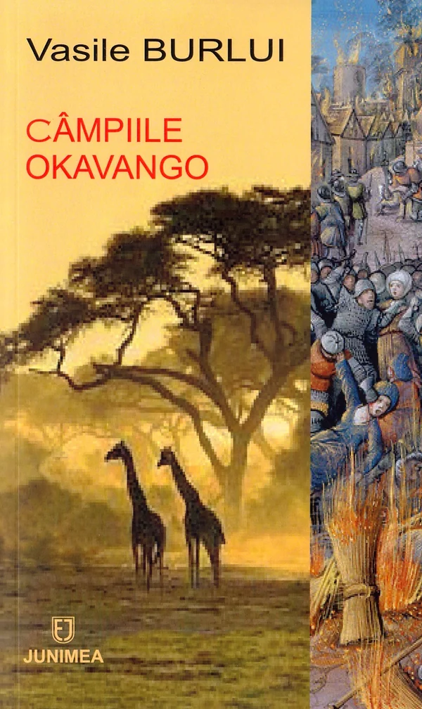 Campiile Okavango
