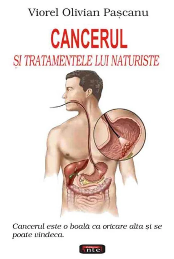 Cancerul si tratamentele lui naturiste