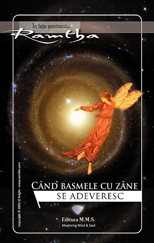 Cand basmele cu zane se adeveresc