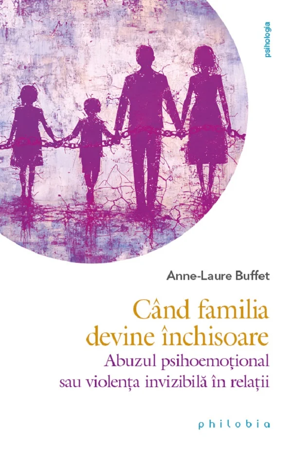 Cand familia devine inchisoare