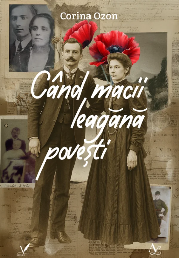 Cand macii leagana povesti