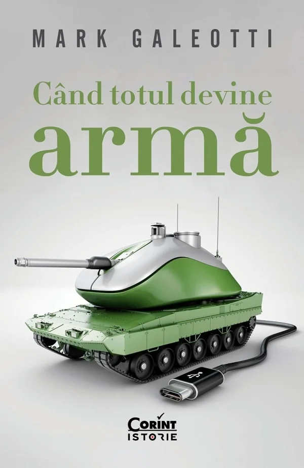 Cand totul devine arma