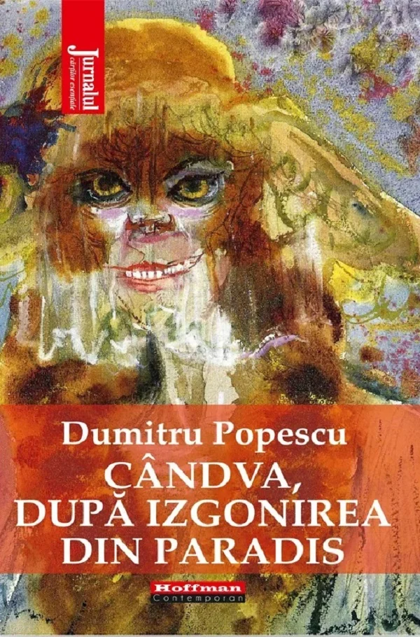 Candva, dupa izgonirea din Paradis