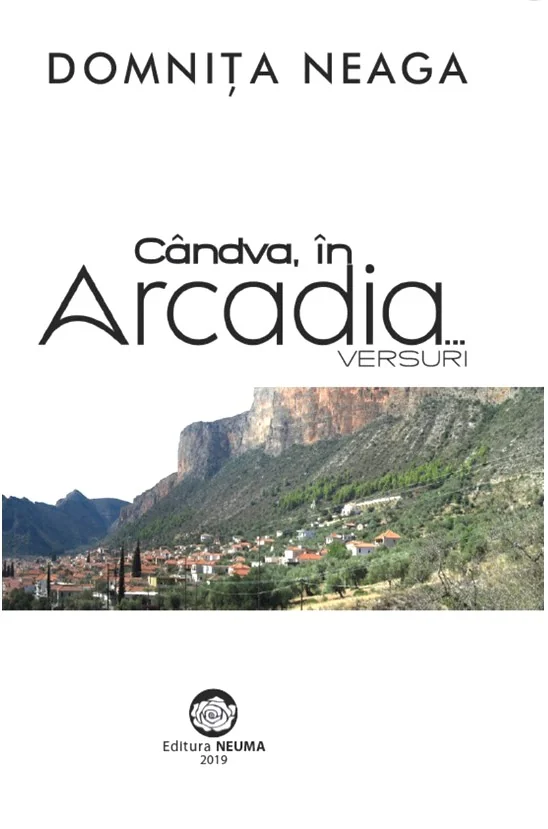 Candva, in Arcadia...