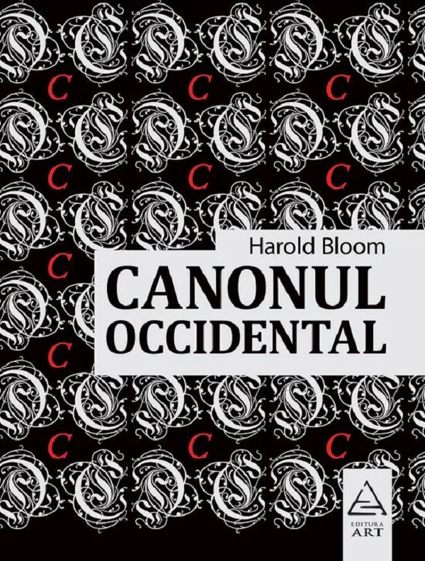 Canonul occidental