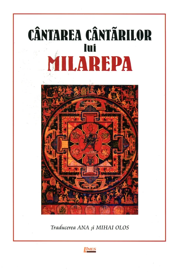 Cantarea Cantarilor Lui Milarepa