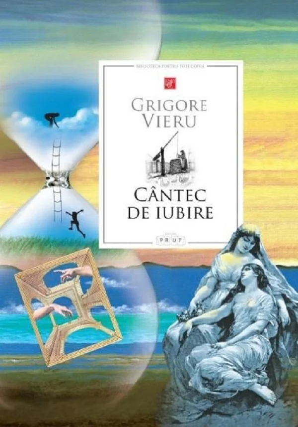 Cantec de iubire