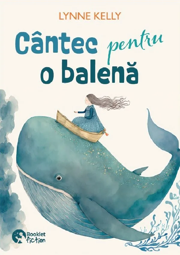 Cantec pentru o balena