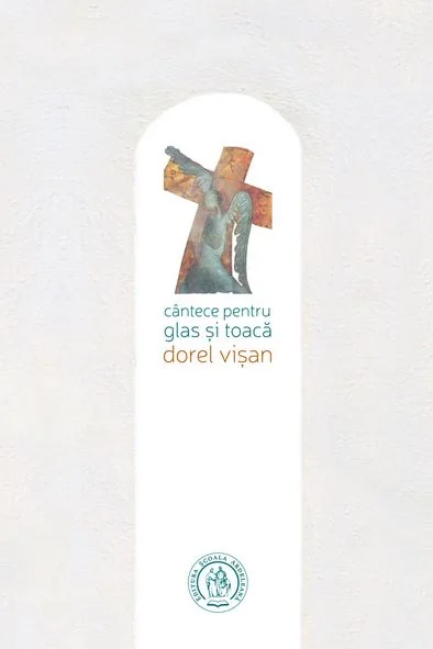 Cantece pentru glas si toaca
