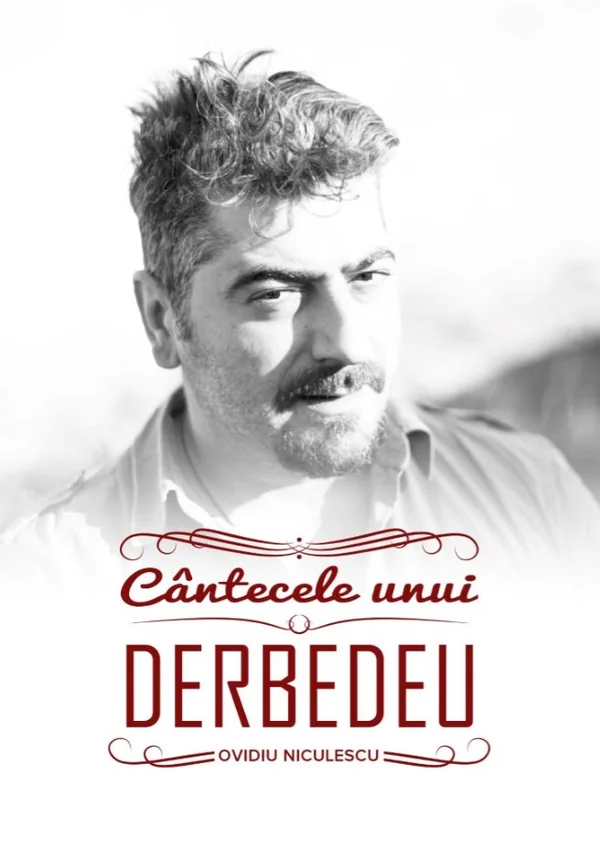 Cantecele unui Derbedeu