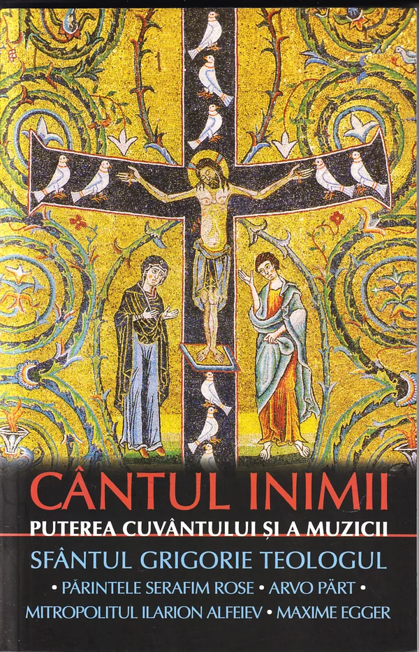 Cantul inimii. Puterea cuvantului si a muzicii