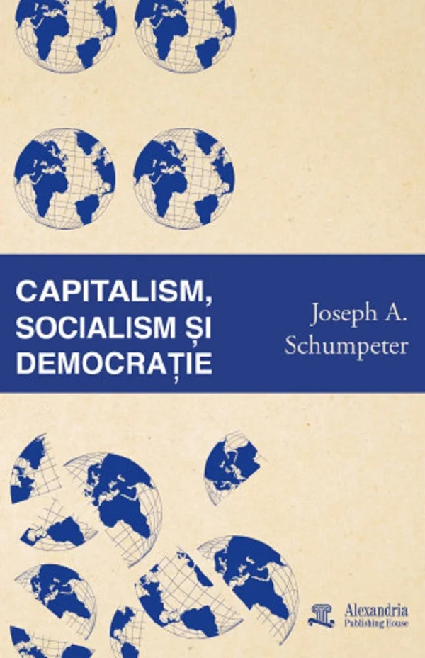 Capitalism, socialism si democratie