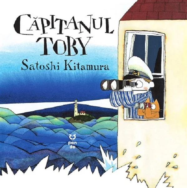 Capitanul Toby