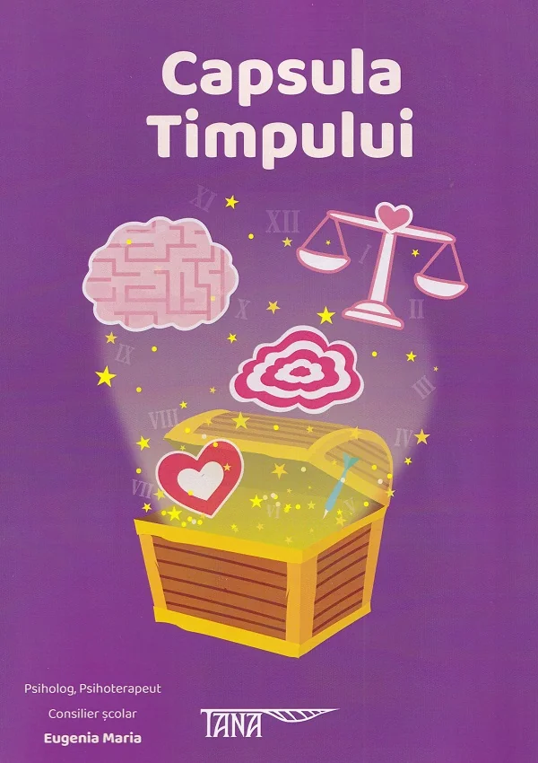 Capsula timpului
