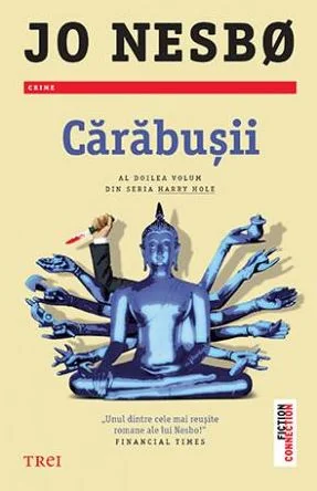 Carabusii