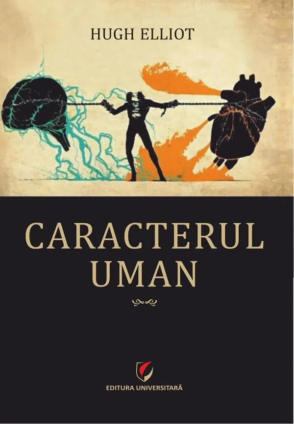 Caracterul uman
