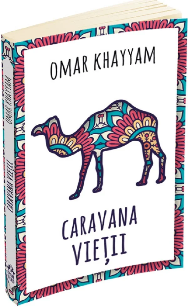 Caravana vietii