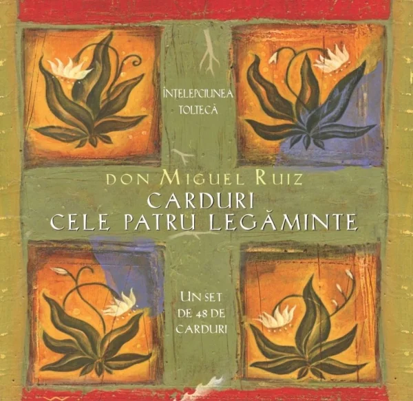 Carduri pentru Cele patru legaminte
