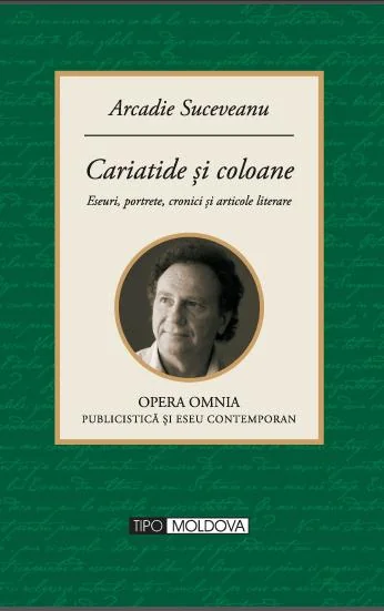 Cariatide si coloane
