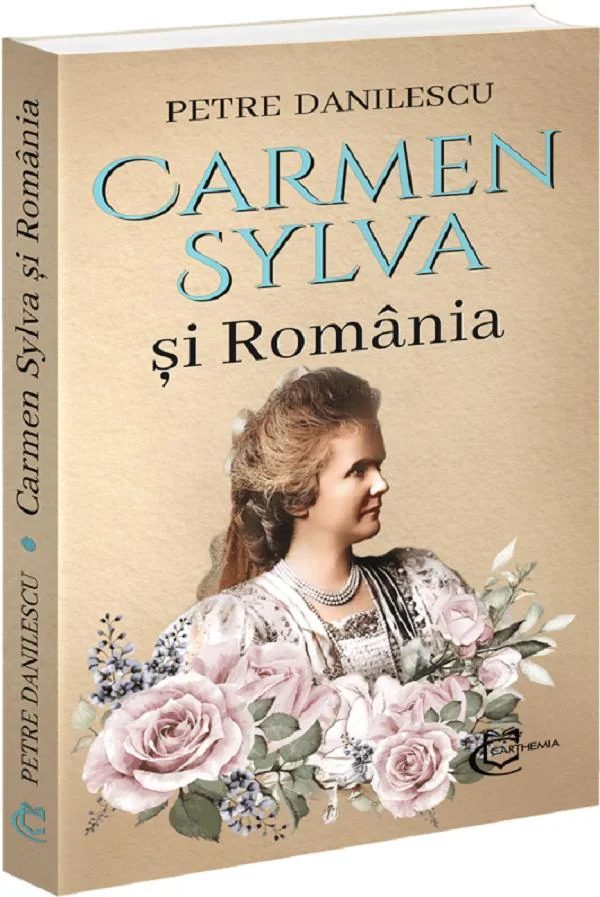 Carmen Sylva si Romania