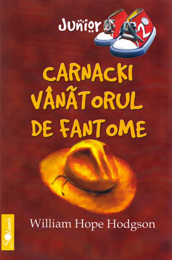 Carnacki, vanatorul de fantome