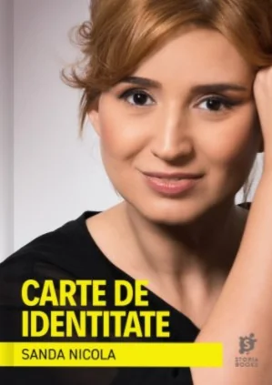 Carte de identitate