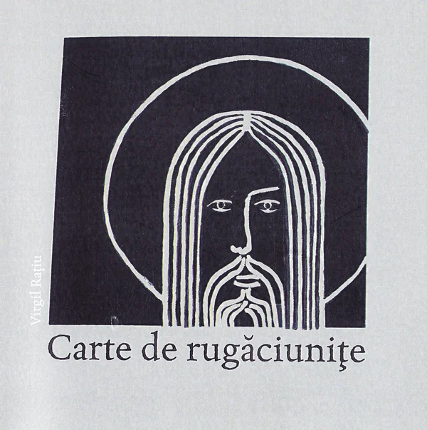 Carte de rugaciunite