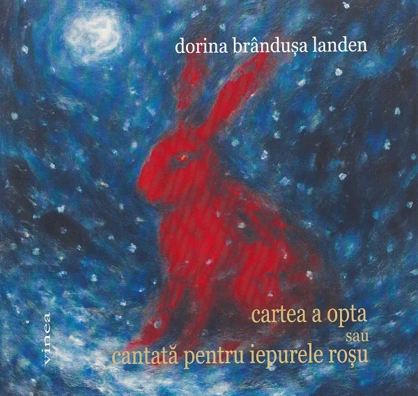 Cartea a opta sau cantata pentru iepurele rosu