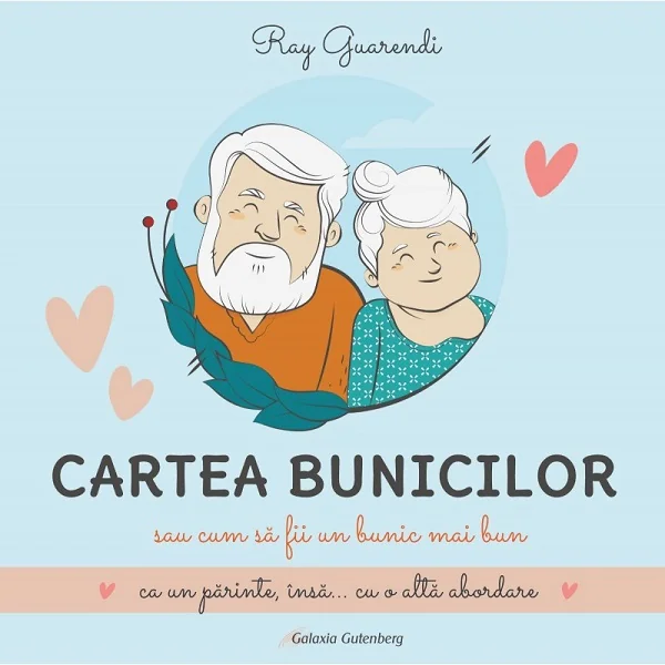 Cartea bunicilor