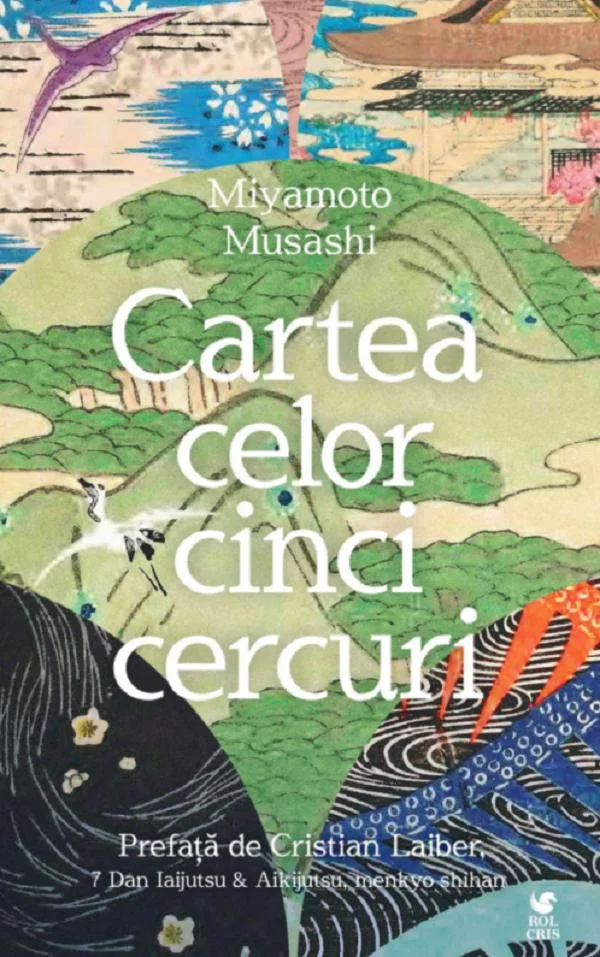 Cartea celor cinci cercuri