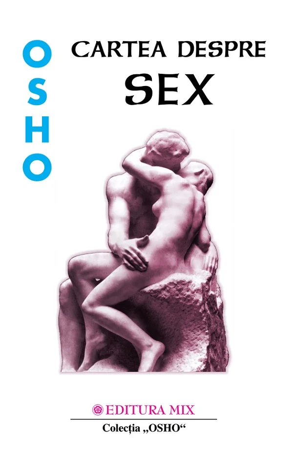 Cartea despre sex