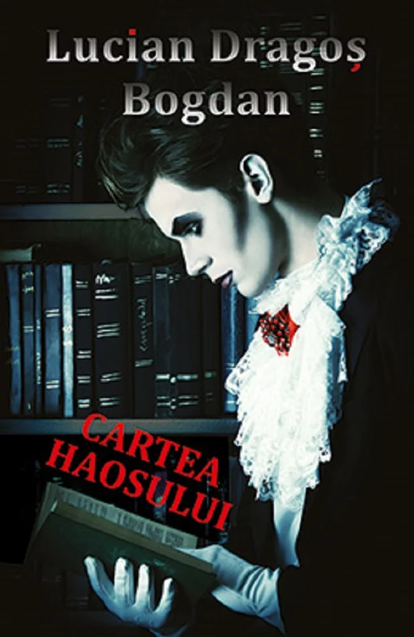 Cartea haosului
