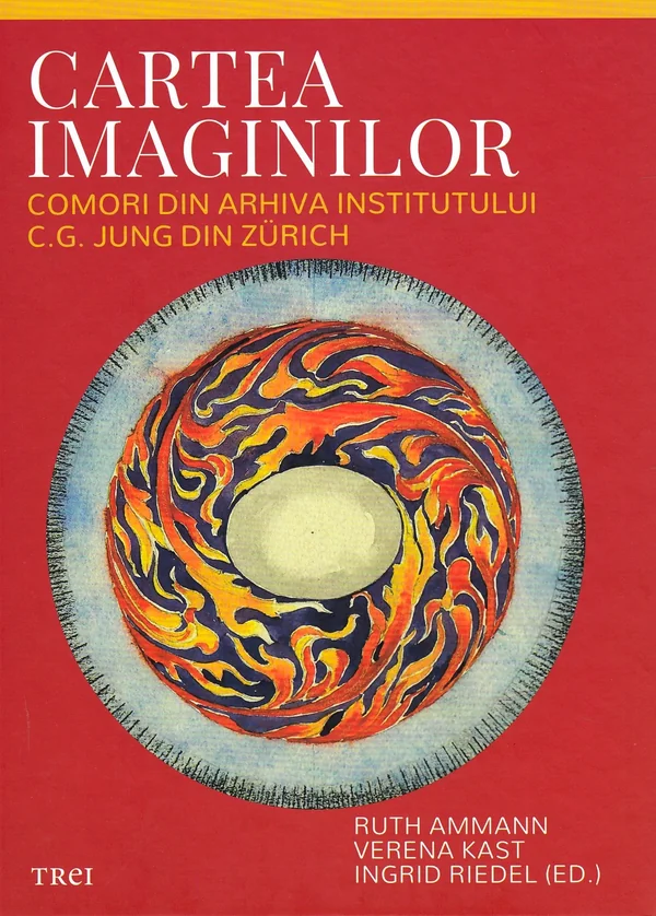 Cartea imaginilor - Ruth Ammann, Verena Kast, Ingrid Riedel