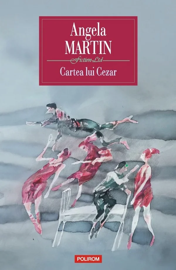 Cartea lui Cezar
