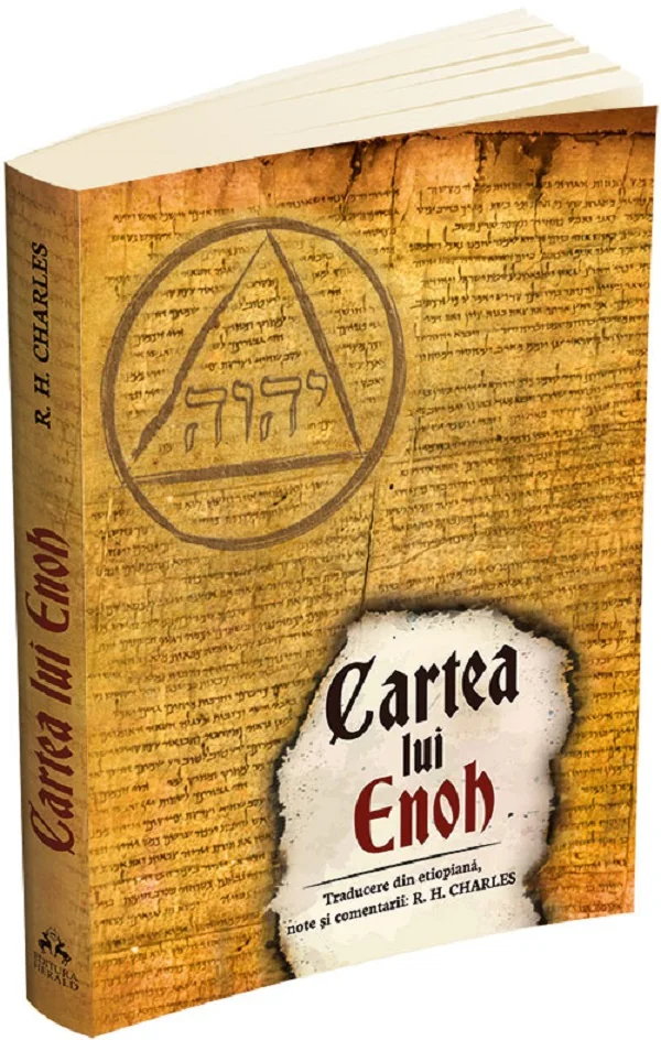 Cartea lui Enoh