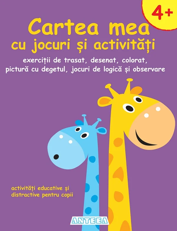 Cartea mea cu jocuri si activitati 3