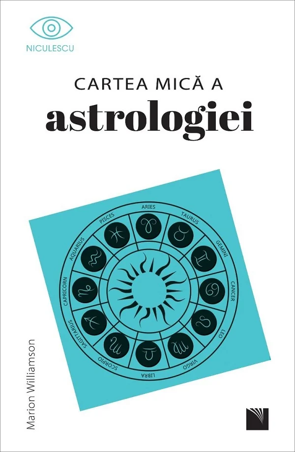 Cartea mica a astrologiei