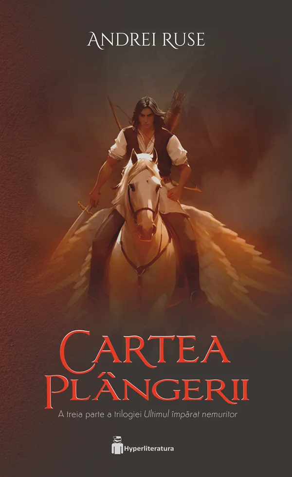 Cartea plangerii