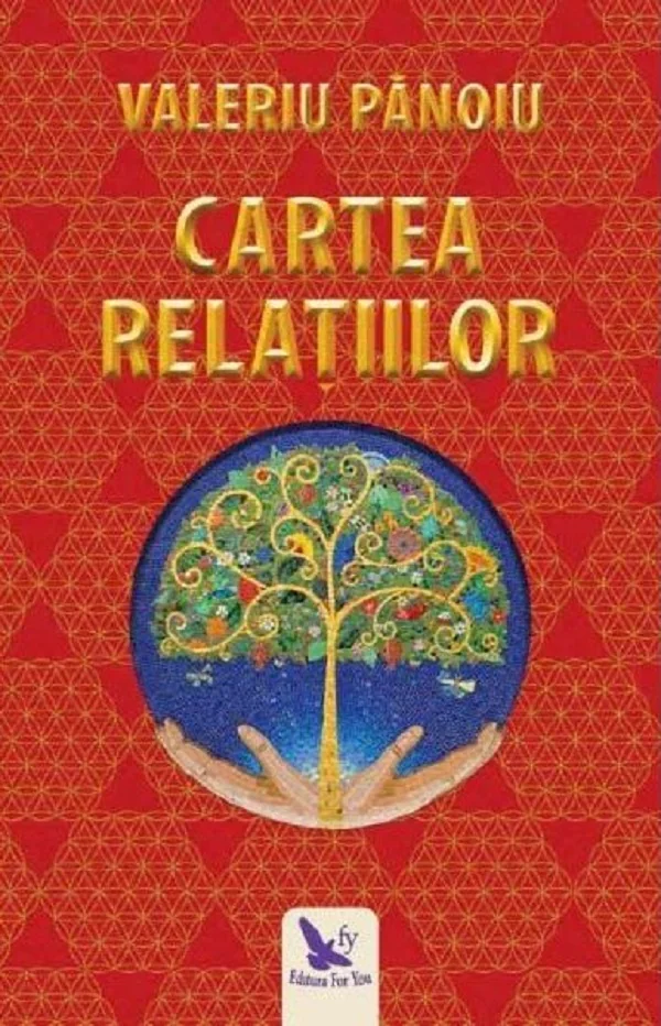 Cartea relatiilor