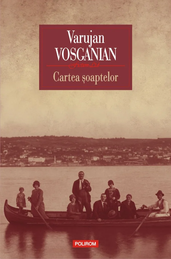 Cartea soaptelor ed.2017