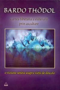 Cartea tibetana a eliberarii prin ascultare